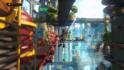 File:Ratchet & Clank PlayStation 4 gameplay screenshot.jpg