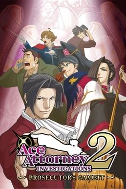 File:Ace Attorney Investigations Prosecutor's Gambit Game Cover.jpg