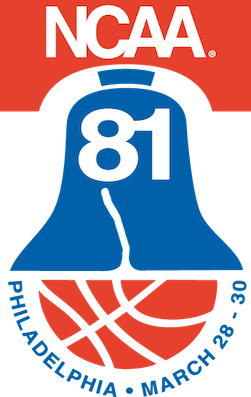 File:1981 Final Four logo.png