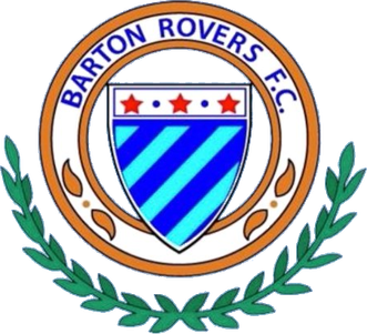 Official Barton Rovers crest