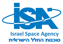 Israel Space Agency logo.png