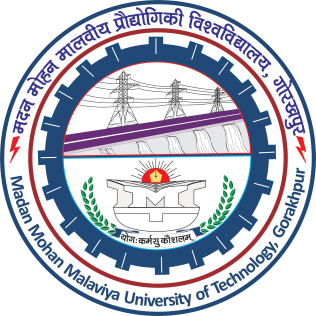 File:Madan Mohan Malaviya University of Technology logo.png