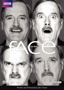 File:The Human Face DVD cover.png