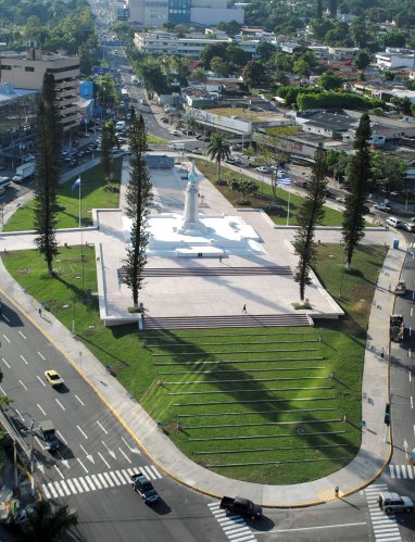 File:View Of Salvador Del Mundo.jpg