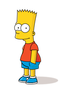 File:Bart Simpson 200px.png