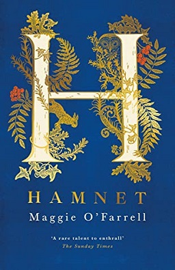 File:Hamnet (book cover).jpg