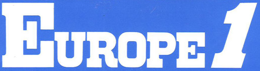 File:Logo Europe1 1965.png