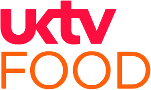 File:UKTV Food logo.png