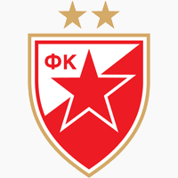 Logo of Red Star Belgrade