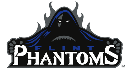 File:Flint Phantoms (team logo).png