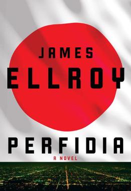 File:James Ellroy Perfidia A Novel first edition hardcover image.jpg