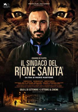 File:The Mayor of Rione Sanità film poster.jpg