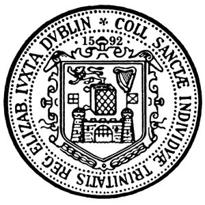 Seal of the College