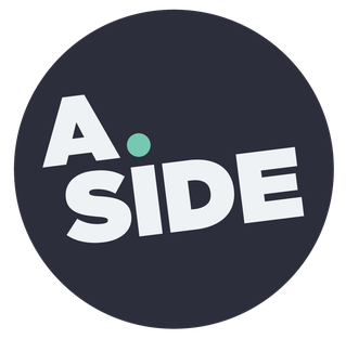 File:A Side TV logo.png