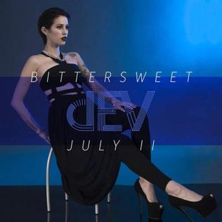 File:Bittersweet July, Pt. 2 EP Artwork.jpg