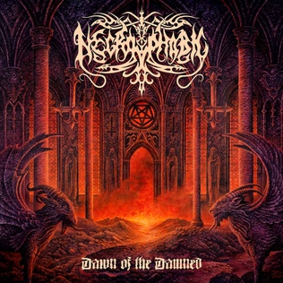 File:Necrophobic - Dawn of the Damned album cover.jpg