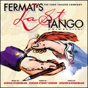 File:Fermat's Last Tango CD cover.jpg