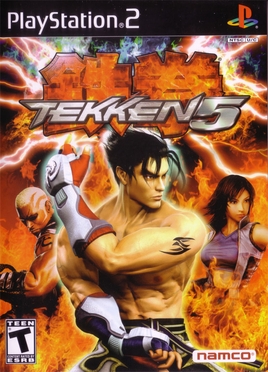 File:Tekken5Cover.jpg