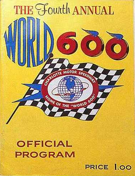 File:1963 World 600 program cover and logo.png