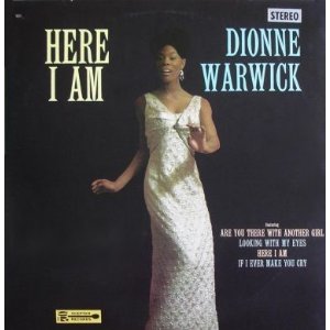 File:Here I Am (Dionne Warwick album).jpg