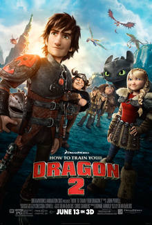 File:How to Train Your Dragon 2 poster.jpg