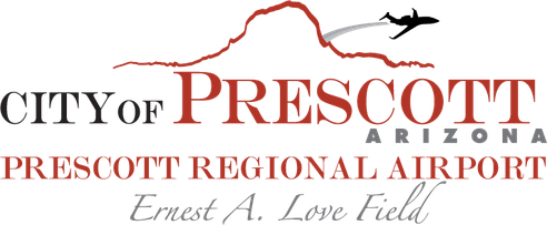 File:Prescott Regional Airport Logo.png