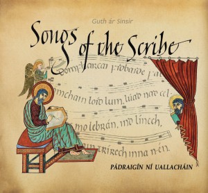 File:Songs of the Scribe.jpg