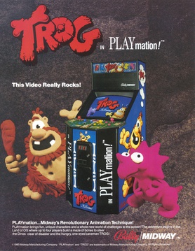 File:Trog arcade flyer.jpg