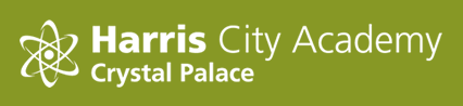 File:Fair use logo Harris City Academy Crystal Palace.png