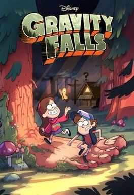 File:Gravity Falls season 1 poster.png