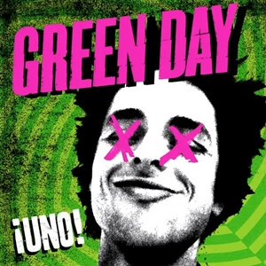 File:Green Day - Uno! cover.jpg