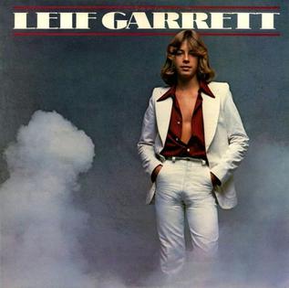 File:Leif Garrett - Leif Garrett (album).jpeg