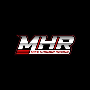 File:Mike Harmon Racing logo.jpg