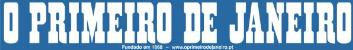 File:O Primeiro de Janeiro (newspaper) logo.jpg