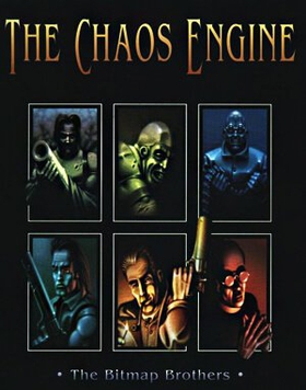 File:The Chaos Engine box art.jpg