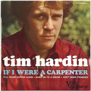 File:Tim hardin If i were a Carpenter.jpg