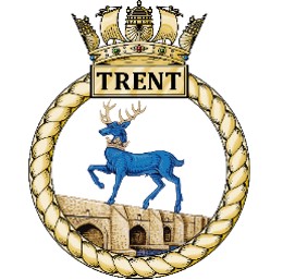 File:HMS Trent Badge.jpg