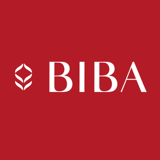 File:Logo of Biba Apparels.png