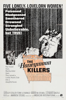 File:The honeymoon killers poster.jpg