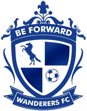 File:Wanderers FC (logo).png