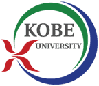 Logo of Kobe University