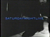 The title card for the twenty-second season of Saturday Night Live.