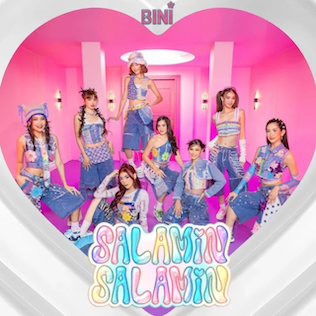 File:Salamin, Salamin (2024) by Bini cover art.jpg