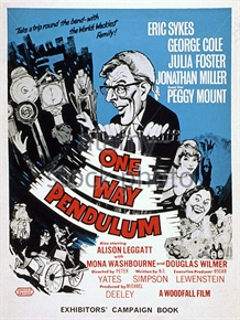 "One Way Pendulum" (1964 film).jpg