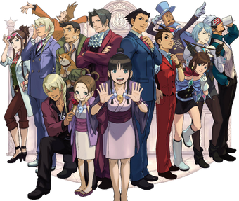 File:Ace Attorney characters.png