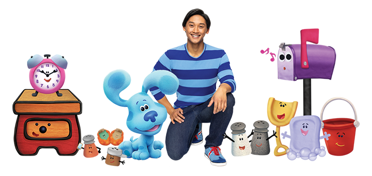 File:Blues-Clues-and-You-characters.png