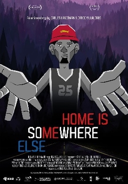 File:Home is Somewhere Else poster.jpg