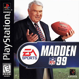 File:Madden NFL 99 Coverart.png