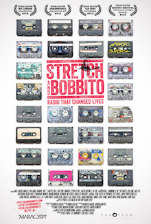 Stretch and Bobbito Radio That Changed Lives theatrical poster.jpg