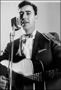 Johnny Horton